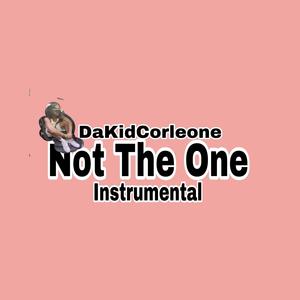 Not The One (Instrumental)