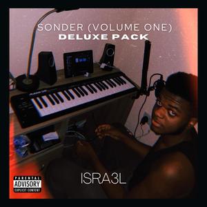 SONDER (VOLUME ONE) : DELUXE PACK [Explicit]