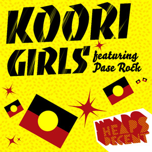 Heaps Decent feat. Pase Rock (Inst.)