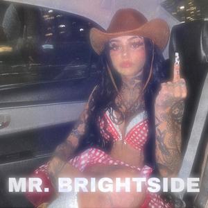 mr. brightside (feat. senses)