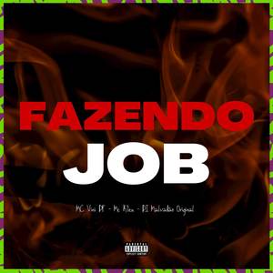 Fazendo job (Explicit)