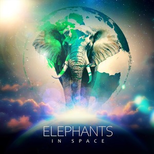 Elephants in Space