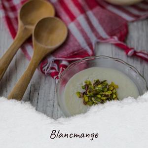 Blancmange