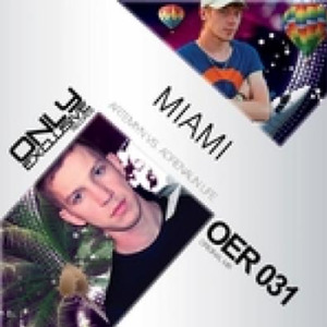 Miami - remix (Remix)