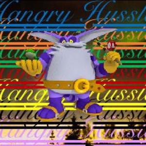 HangryHussle (Explicit)