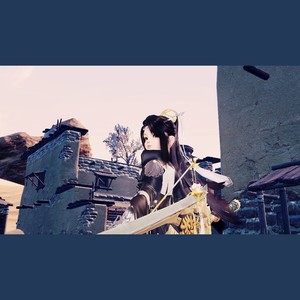 【正太音】小棋童