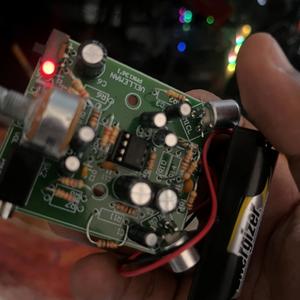 Don't Make Me Look Bad