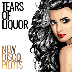 Tears of Liquor (Extended Mix|Explicit)