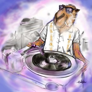 Doshiyo (feat. ¥uk-B)