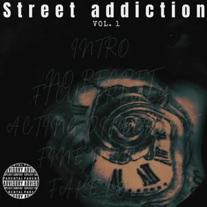 Fake Love (Explicit)