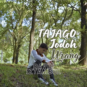 Tajago Jodoh Urang (Lagu Minang)