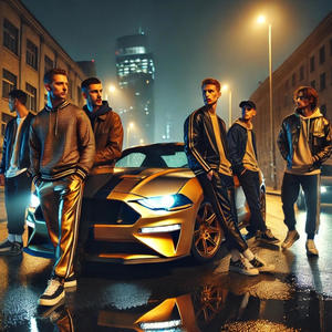 Os pivete (Explicit)