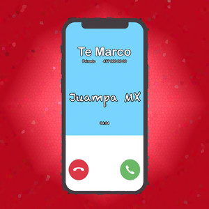 Te Marco (Explicit)