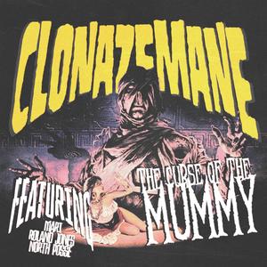 THE CURSE OF THE MUMMY (Explicit)