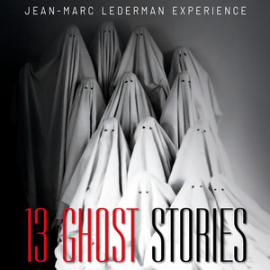 13 Ghost Stories (Deluxe Edition)