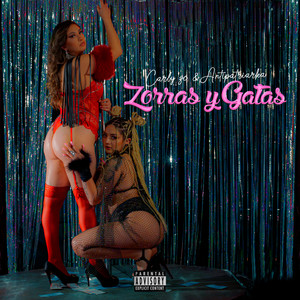 Zorras y Gatas (Explicit)
