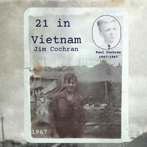 21 in Vietnam (feat. Solo Music)