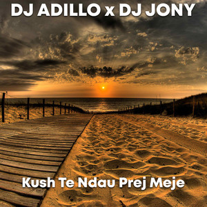 Kush Te Ndau Prej Meje (Radio Mix)