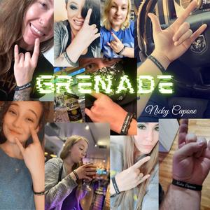 Grenade (Explicit)