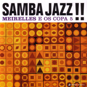 Samba Jazz !!