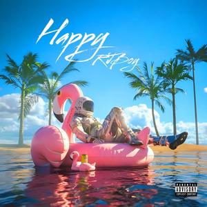 Happy (Explicit)