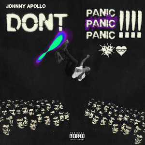 Don't Panic (Explicit)