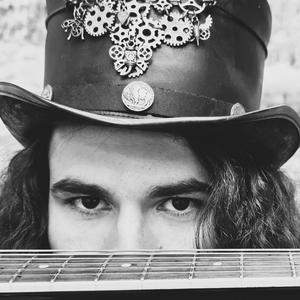 Constant (feat. Moe Michnick of Astro Collective)