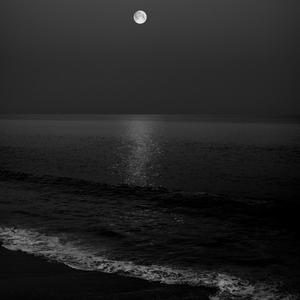 The Beach (Instrumental Slow)