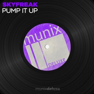 Pump It Up