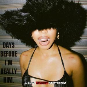 Thang For You (Explicit)