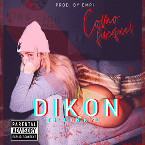 Como Fueque! (Explicit)