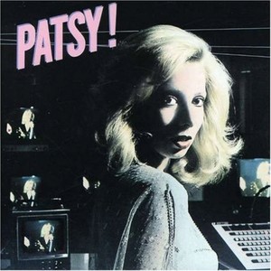 Patsy!