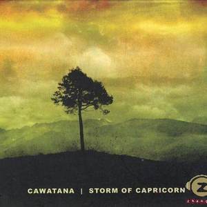 Through Silver Shadows / Storm Of Capricorn