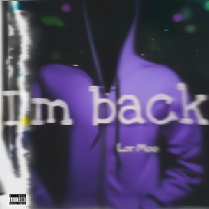 Im Back (Explicit)