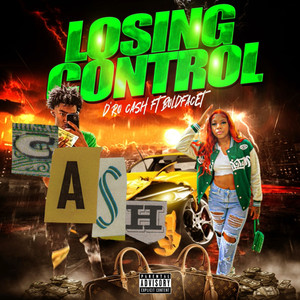 Losing Control (Explicit)