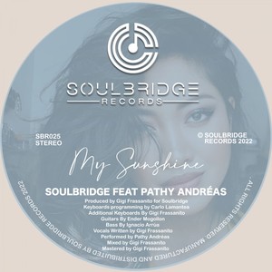 My Sunshine (Instrumental Mix)