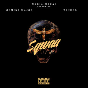 Sqwaa (Explicit)