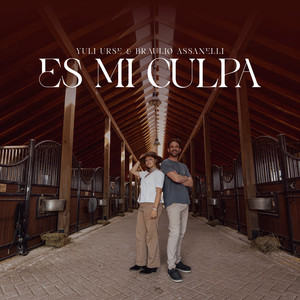 Es Mi Culpa