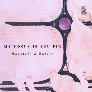 My Focus Is You Fixed