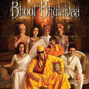 Bhool Bhoolaiyaa