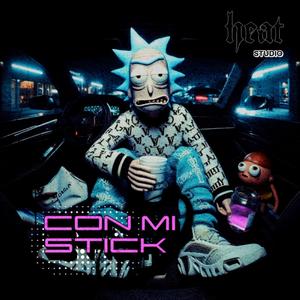con mi stick (feat. DISASTER PACK) (Explicit)