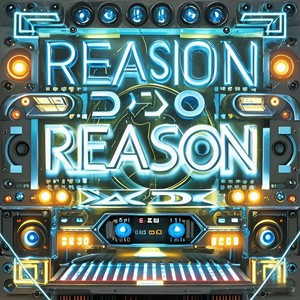 Reason (DJ超燃PHONK)