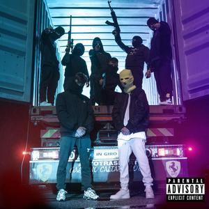 In Giro (feat. Skuci) [Explicit]