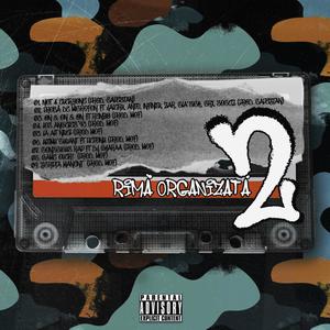 Probâ de Microfon (feat. Jaleru, ANTO, Infinitu', ZAR, Cla'sick, CRX & Socez) (Explicit)