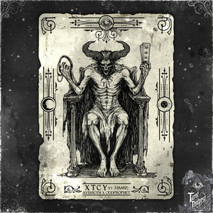 XTCY (feat. Staarz) (Explicit)