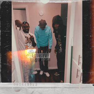 Duck (feat. Richhomie Tay) (Explicit)