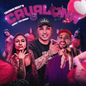 Cavalona (Explicit)