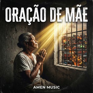 Oração De Mãe