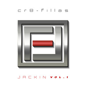 cr8-fillas (JACKIN, Vol. 1)