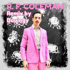 I Couldn't Trust (Bouingy Remix)